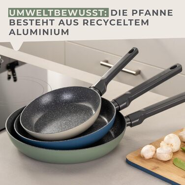 Сковорода 20 см Balance Fackelmann