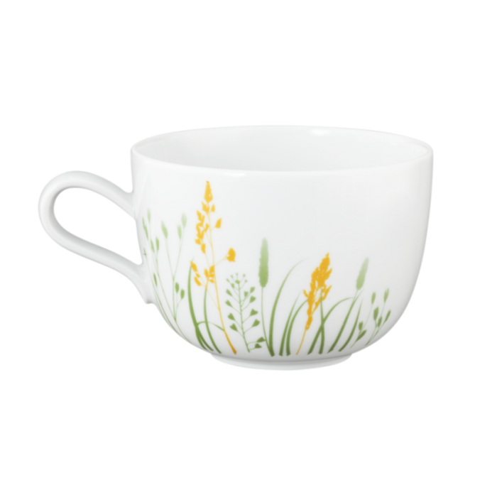 Кавова чашка 0,38 л Meadow Grasses Seltmann Weiden