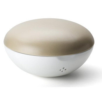 Тарілка для хліба з кришкою Continenta