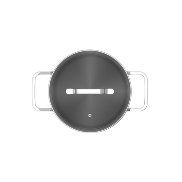 Каструля BergHOFF DiNA HELIX, діам. 18 см, 2,1 л