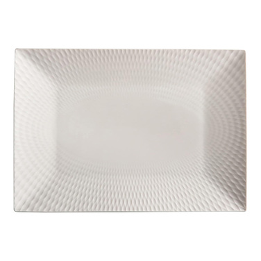 Блюдо прямокутне Maxwell & Williams DIAMONDS, порцеляна, 25 х 18 см