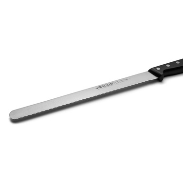 284304 Ніж для нарізки зубчатий 300 мм серія 'Universal'