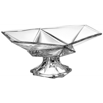 Фруктовница на ніжці Origami 355 мм 8710 BOHEMIA