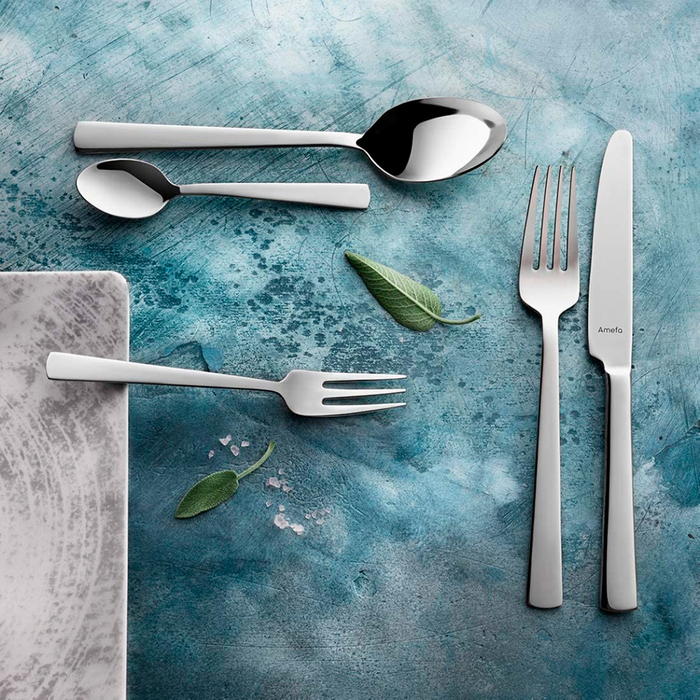 Набір десертних виделок 6 шт. Moderno Amefa