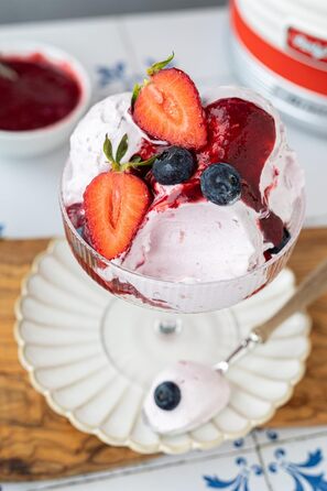 Морожениця 1,5 л, 12 Вт ARIETE