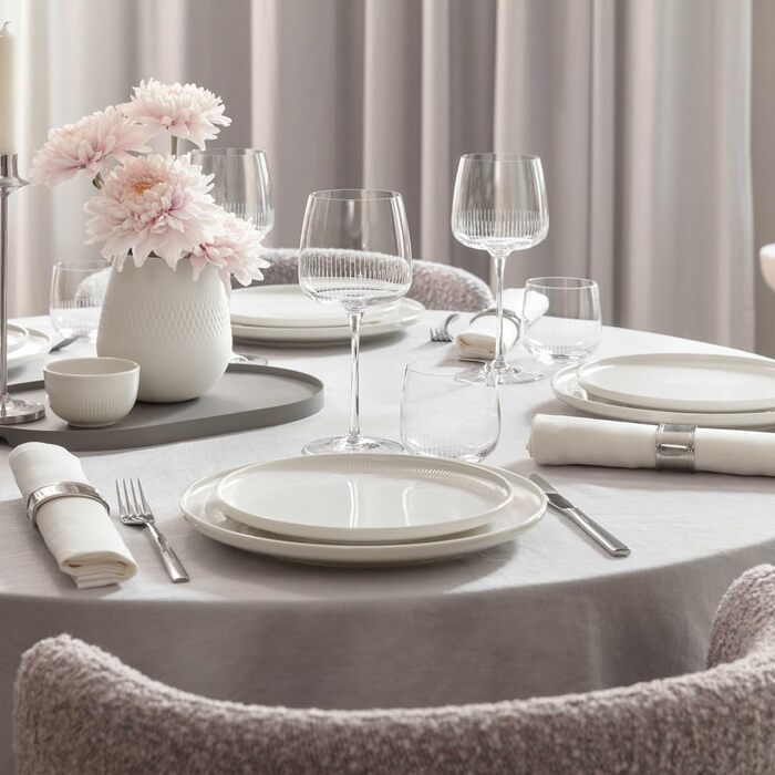 Бокал для красного вина 200 мл, набор 4 предмета Afina Villeroy & Boch