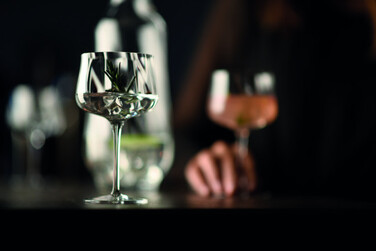 Келих для коктейлів 0,2 л, набір 2 предмети Marlène Zwiesel Glas