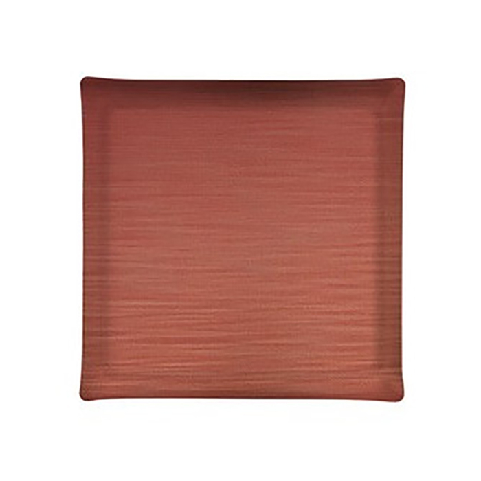 Піднос Platex MAYFAIR COPPER, акрил, 46 x 46 см