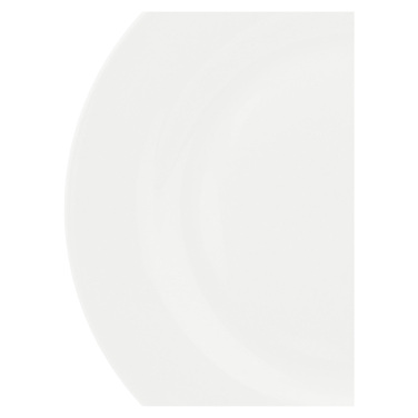 Тарілка обідня La Porcellana Bianca ESSENZIALE, порцеляна, діам. 27 см