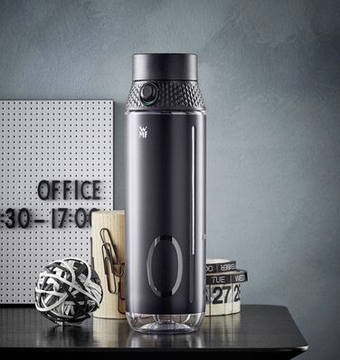 Колекція Waterkant от WMF