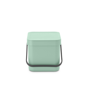 Відро для сміття 6 л Sort & Go Brabantia