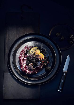 Ніж для чищення овочів, 9 см Sequence WMF