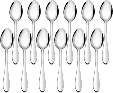 Набор ложек для супа Herogo из 12 шт.