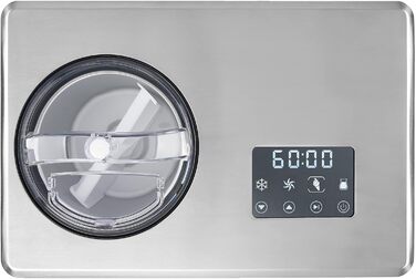 Мороженица 2 л, 200 Вт Solis