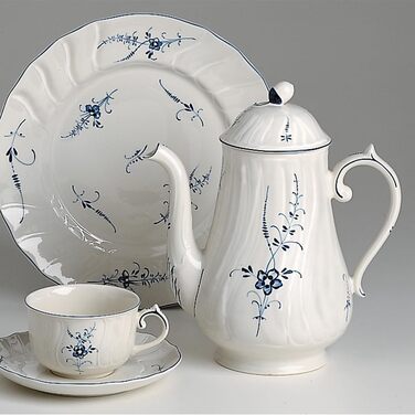 Кавник на 6 персон 1,30 л Vieux Luxemburg Villeroy & Boch