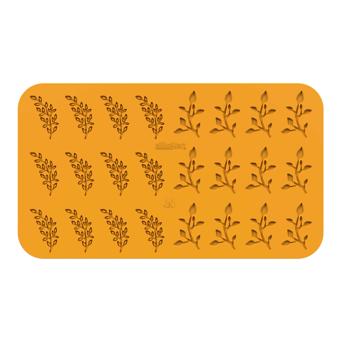 EDEN Форма из резины