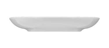 Блюдце до чашки для кави / чаю 14.5 см біле Sketch Basic Seltmann