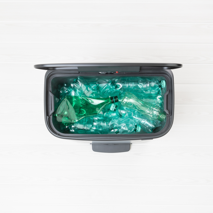 Бак для сміття з педаллю 60 л Brabantia