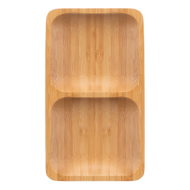 ARDESTO Менажниця Midori, 17.5х10х2см, бамбук