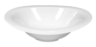 Піала овальна 27 см біла Top Life Seltmann