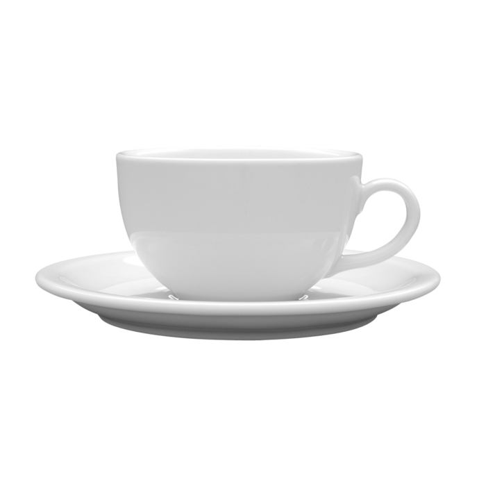 Чашка Lubiana Ameryka 350 мл 0107