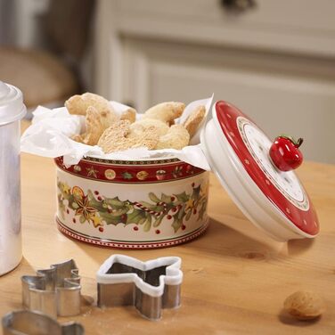 Ємність для випічки 14 х 12,5 см Winter Bakery Villeroy & Boch