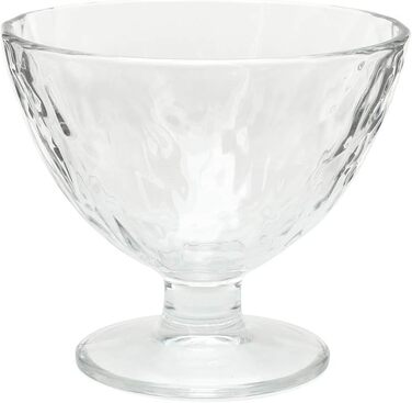 Набір креманок для мороженого 6 шт. 380 мл Topkapi