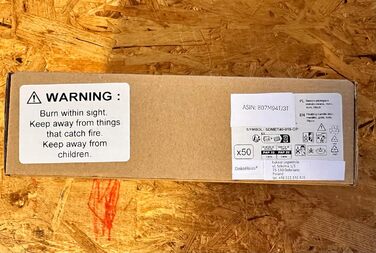 Плаваючі свічки 50 шт. плаваючі свічки Ø 40 мм (рожеве золото) (золото)