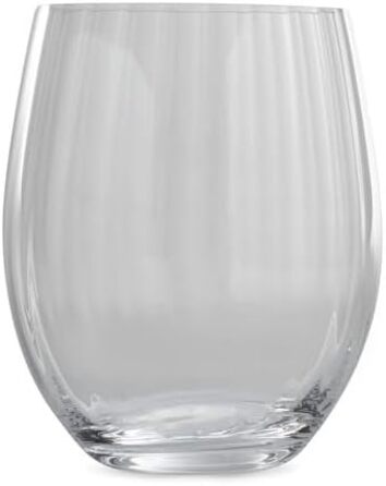 Набор из 4 стаканов Optical O Long Drink и 1 декантера Performance Riedel