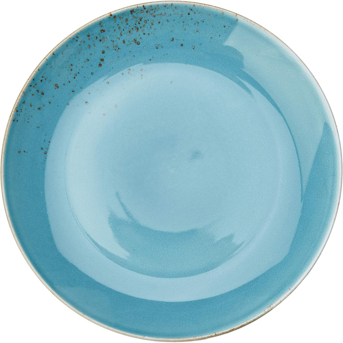 Набор посуды, 4 предмета, синий Nature Collection Creatable