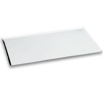 68740 Деко (нержавіюча сталь) 60х40х0,8 см