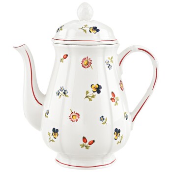 Кавник на 6 персон 1,25 л Petite Fleur Villeroy & Boch