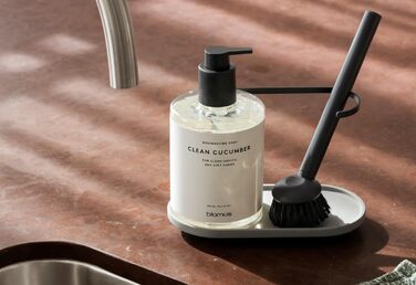 Набор из 2 кухонных полотенец 70 x 50 см, Пустынный шалфей Gano Blomus