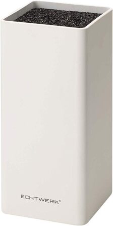 Універсальний блок ножів 30 см, квадратний Echtwerk