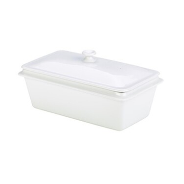 Крышка для гастроемкости 32.5 x 17.5 x 10 см, GenWare