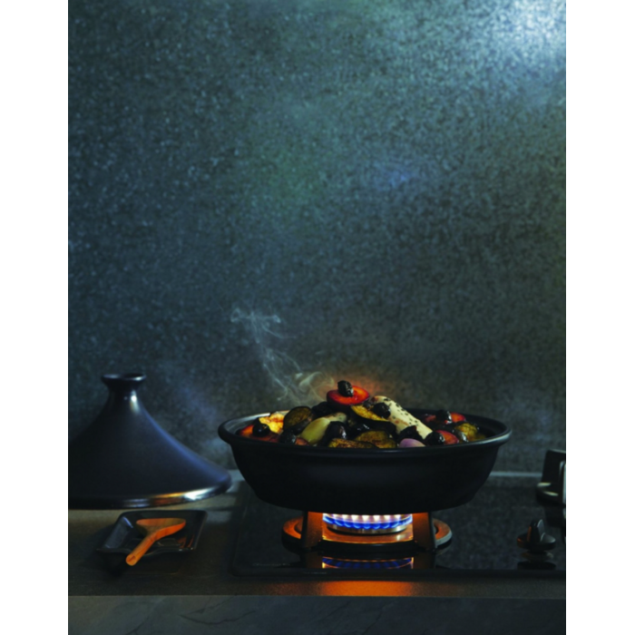 Таджин порційний 16 см 0,55 л 065616