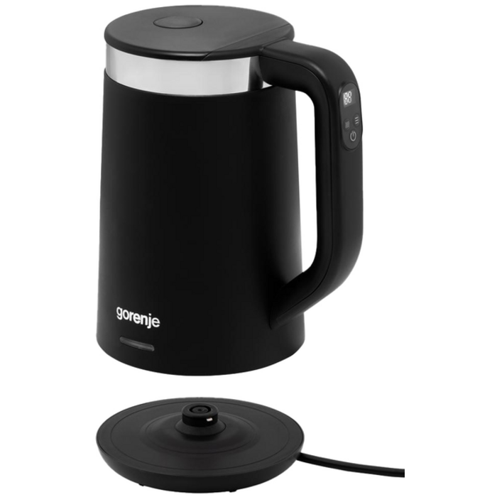 Електрочайник Gorenje K17TRDW (7040738)