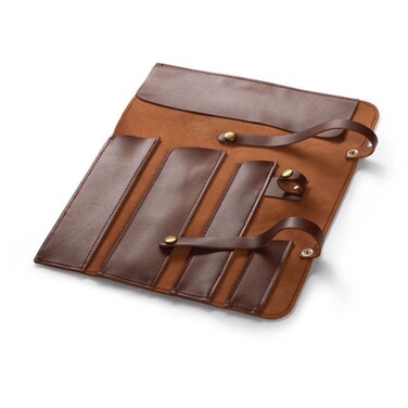 Чехол кожаный для ножей Napoleon