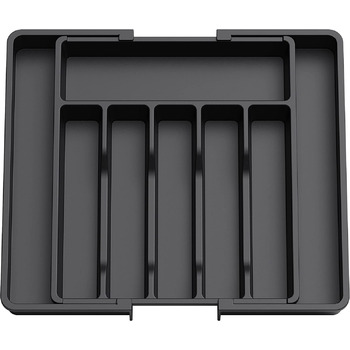 Лоток для столових приладів, 57 x 38 x 5 см Lifewit