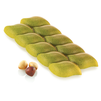 CH041 - RIFLESSO-T Форма для шоколаду