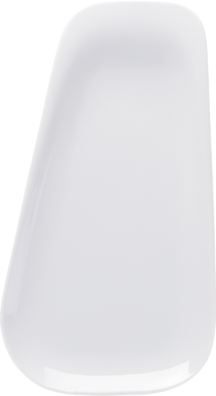 Блюдо 33 см, біле Elixyr Kahla