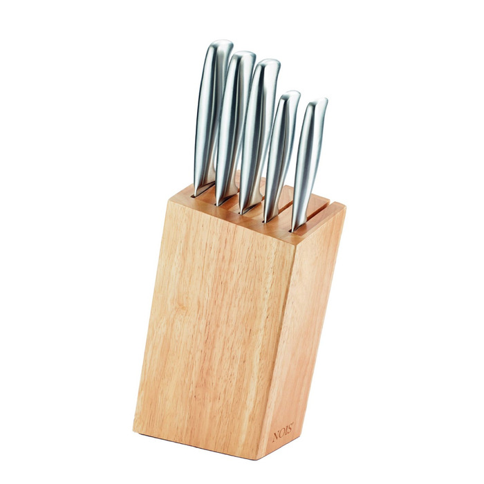 Набір ножів Carso з 6 предметів 830537 NOIS