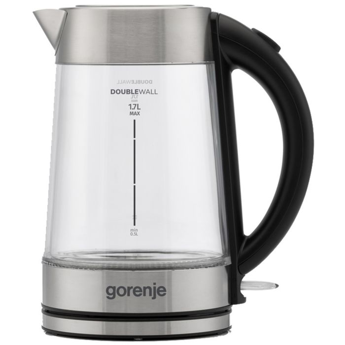 Электрочайник Gorenje K17GDWII (7040729)