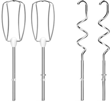 Ручний міксер Tefal HT450B38 (6618723)