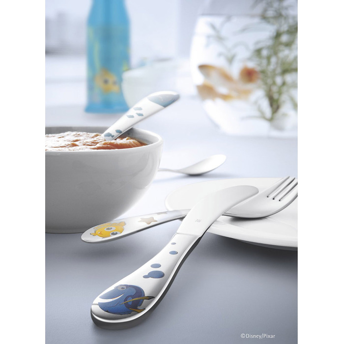 Колекція Kinderartikel від WMF