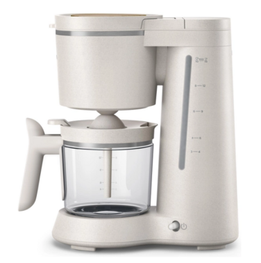 Кофеварка капельная Philips HD5120/00 (6873944)