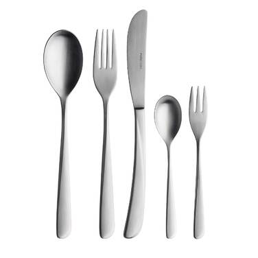 Набор столовых приборов 68 предметов VENTI Puresigns One