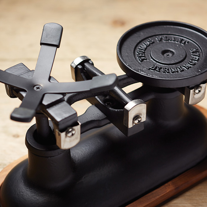 Весы кухонные Kitchen Craft