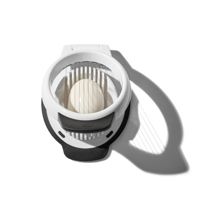 Слайсер для яєць 3 х 13 х 27см OXO