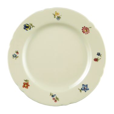 Тарілка для сніданку 20 см Blütenmeer Marie-Luise Seltmann